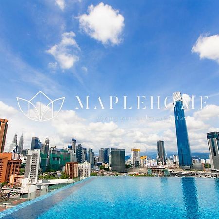 D'Majestic Premier Suites Kuala Lumpur Kültér fotó