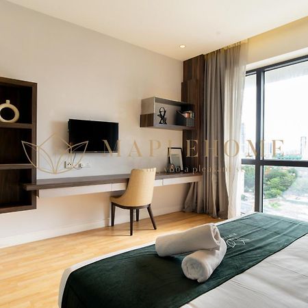 D'Majestic Premier Suites Kuala Lumpur Szoba fotó