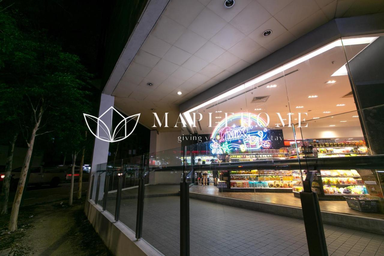D'Majestic Premier Suites Kuala Lumpur Kültér fotó