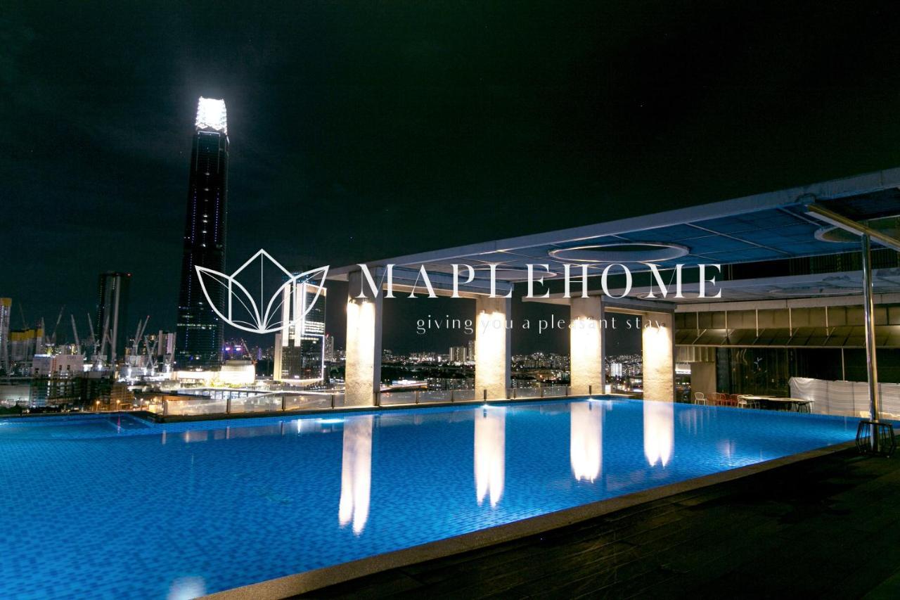 D'Majestic Premier Suites Kuala Lumpur Kültér fotó