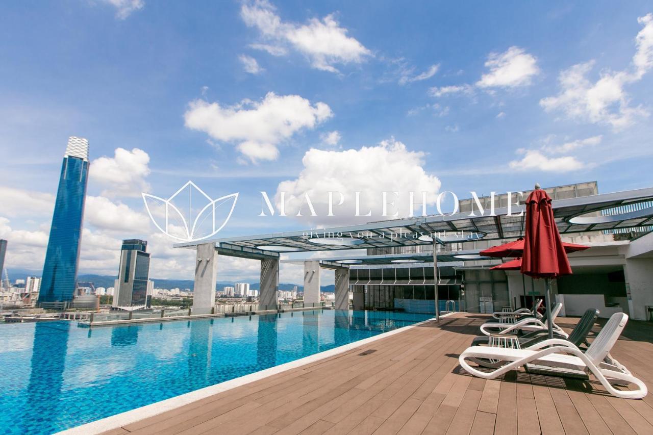 D'Majestic Premier Suites Kuala Lumpur Kültér fotó