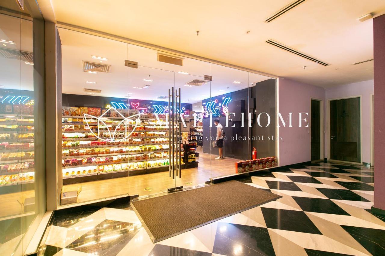 D'Majestic Premier Suites Kuala Lumpur Kültér fotó