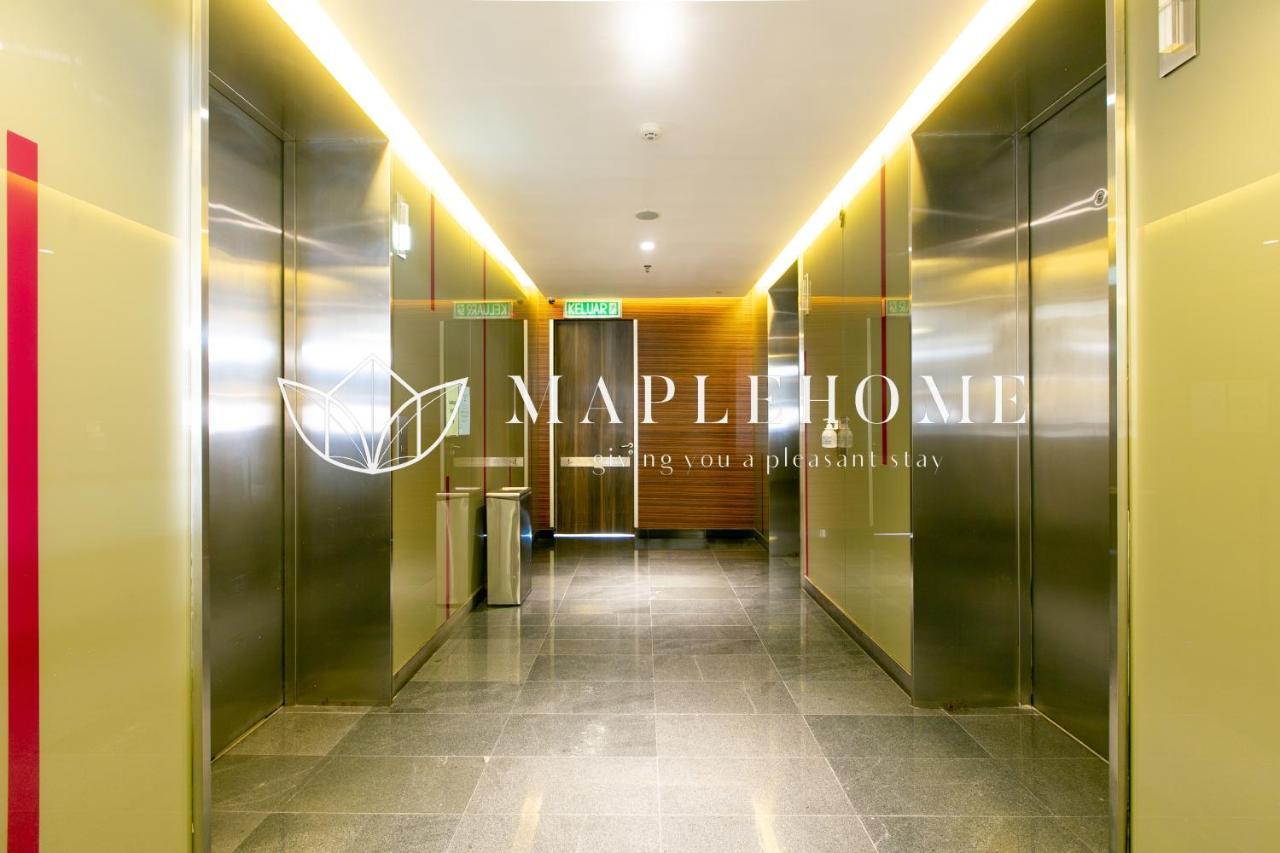 D'Majestic Premier Suites Kuala Lumpur Kültér fotó