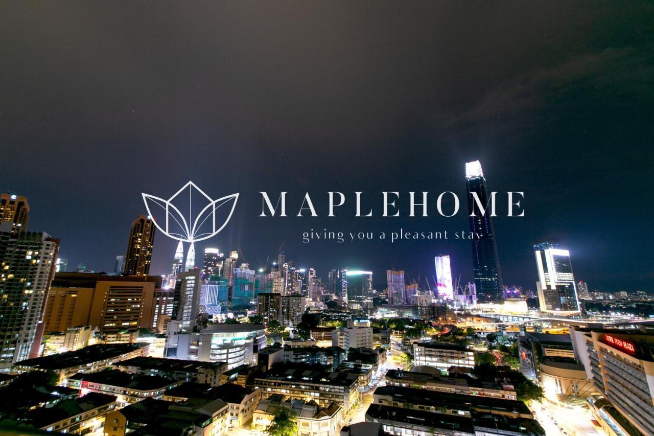 D'Majestic Premier Suites Kuala Lumpur Kültér fotó