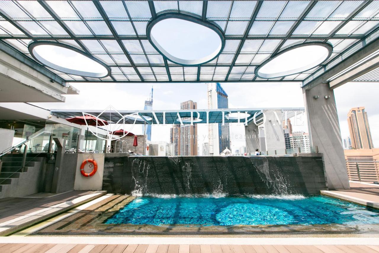 D'Majestic Premier Suites Kuala Lumpur Kültér fotó