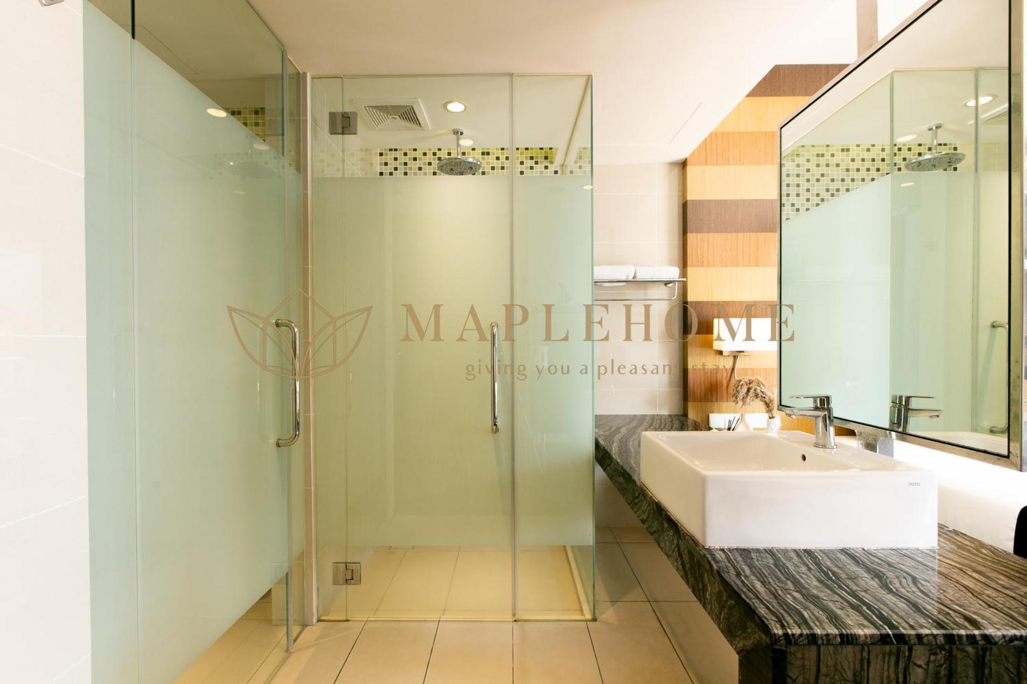D'Majestic Premier Suites Kuala Lumpur Szoba fotó