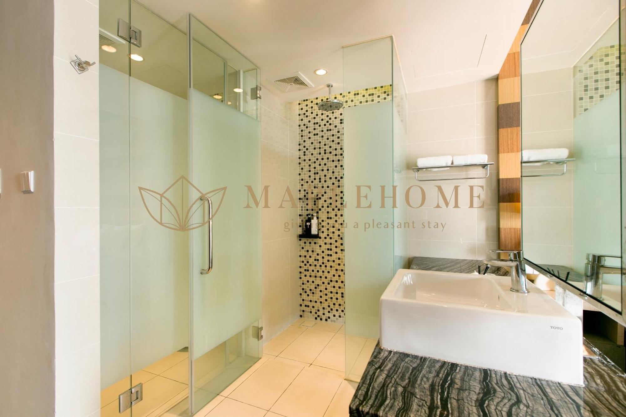 D'Majestic Premier Suites Kuala Lumpur Szoba fotó