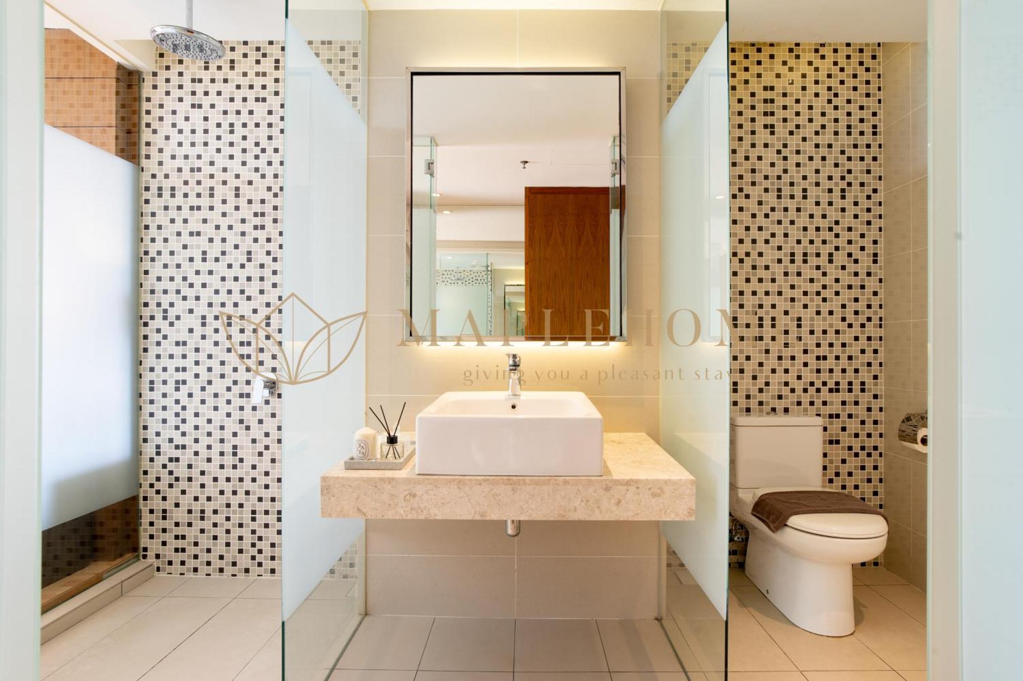 D'Majestic Premier Suites Kuala Lumpur Szoba fotó