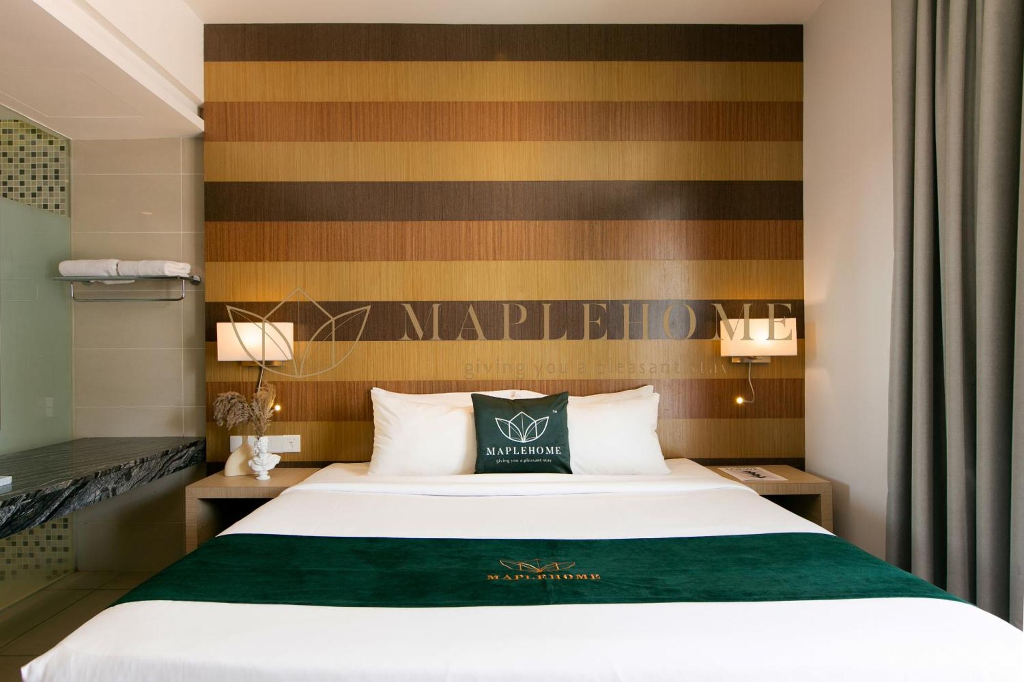 D'Majestic Premier Suites Kuala Lumpur Szoba fotó